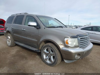 CHRYSLER ASPEN 2007