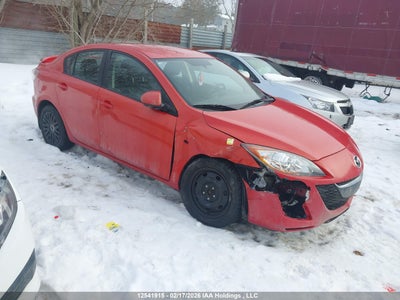 MAZDA Z 2010