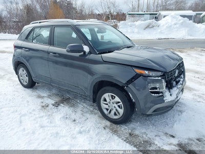 HYUNDAI VENUE PREFERRED 2026