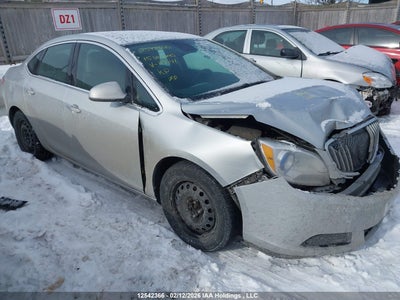 BUICK VERANO 2015