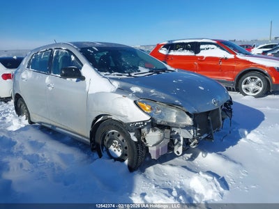 TOYOTA MATRIX 2010