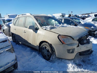 KIA RONDO 2011