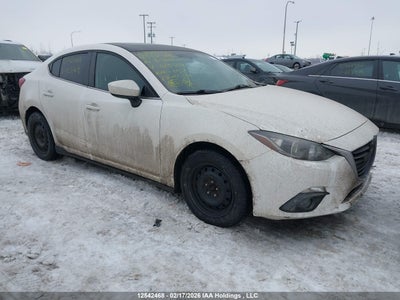 MAZDA Z 2014