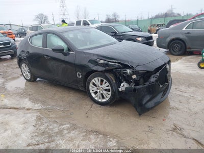 MAZDA Z 2021