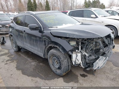 NISSAN QASHQAI 2023
