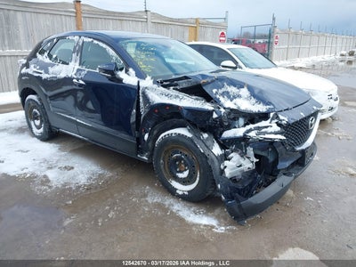 MAZDA CX-30 2022