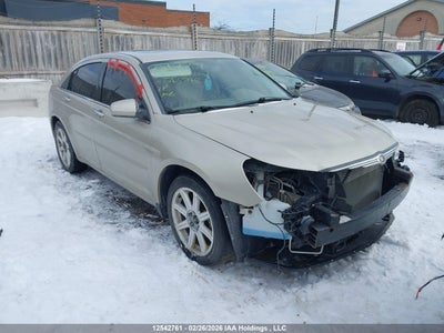 CHRYSLER SEBRING 2007