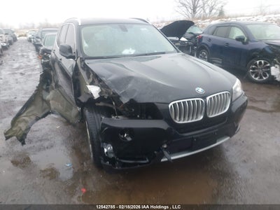 BMW XD 2014