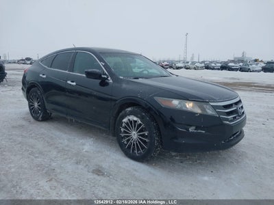 HONDA CROSSTOUR 2012