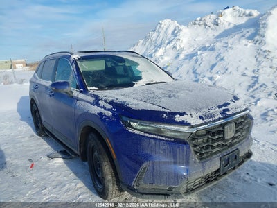 HONDA CR-V 2023