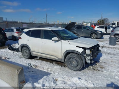 KIA SELTOS 2023