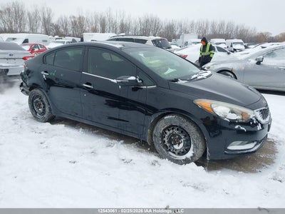 KIA IA 2015