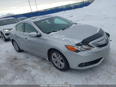 ACURA ILX 2013