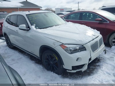 BMW XD 2015