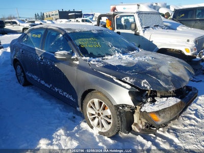 VOLKSWAGEN JETTA 1.4 TSI 2016