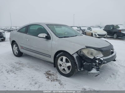 CHEVROLET COBALT 2010