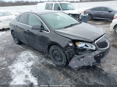 BUICK VERANO 2015