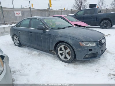 AUDI TT 2009