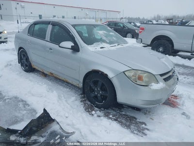 CHEVROLET COBALT 2010