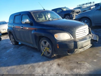CHEVROLET HHR 2010