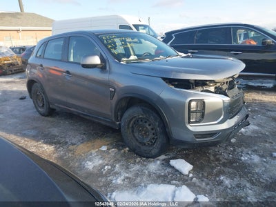 MITSUBISHI RVR 2021