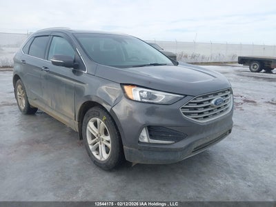FORD EDGE 2019