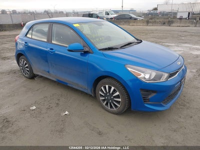 KIA RIO 2021