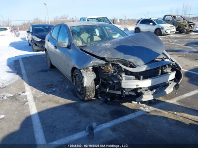 DODGE DART 2013