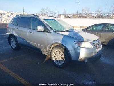 SUBARU TRIBECA 2012
