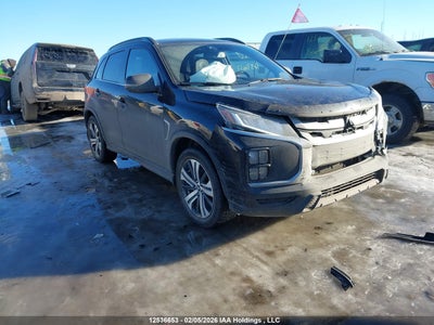 MITSUBISHI RVR 2020