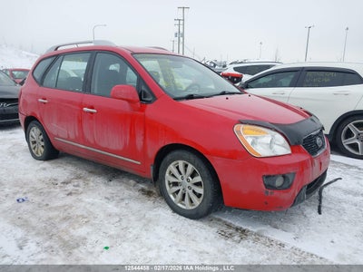 KIA RONDO 2012