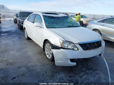 TOYOTA AVALON 2006