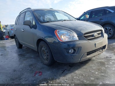 KIA RONDO 2009