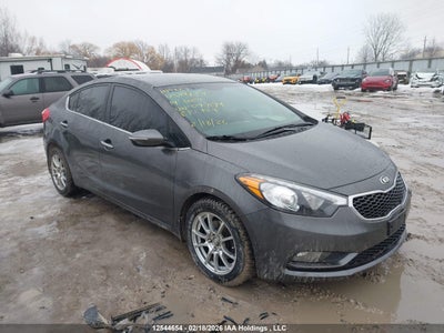 KIA IA 2014