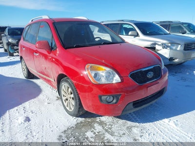 KIA RONDO 2011
