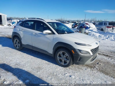 HYUNDAI KONA 2023