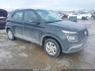 HYUNDAI VENUE 2025