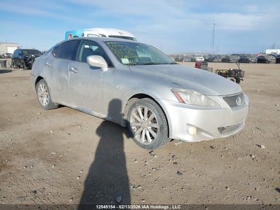 LEXUS IS 2005