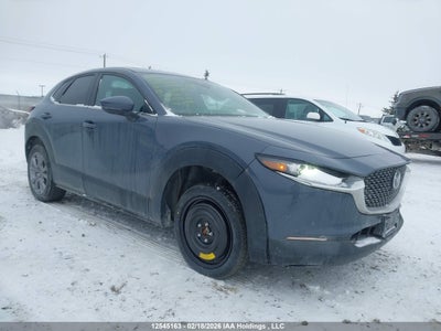 MAZDA CX-30 2021