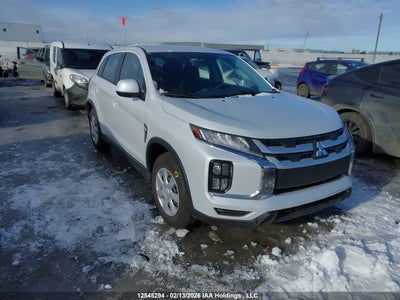 MITSUBISHI RVR 2025