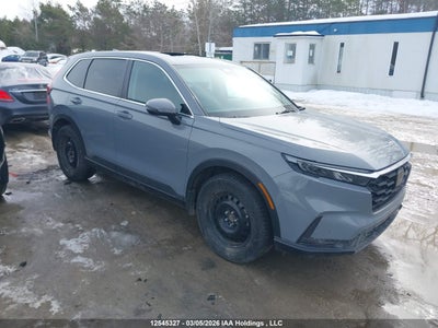 HONDA CR-V 2023