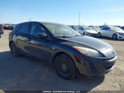 MAZDA Z 2010