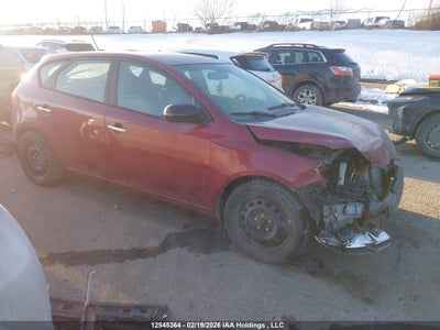 KIA IA 2011