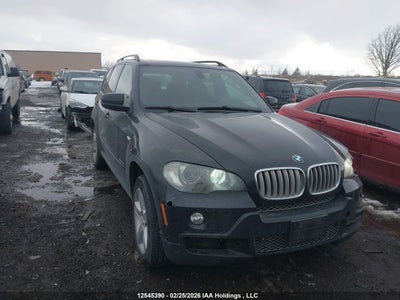 BMW XD 2009