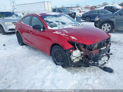 MAZDA Z 2016