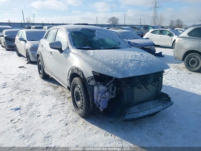 MAZDA CX-3 2019