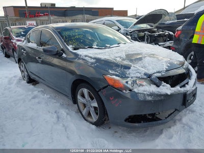 ACURA ILX 2013