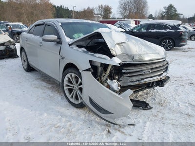 FORD TAURUS 2013