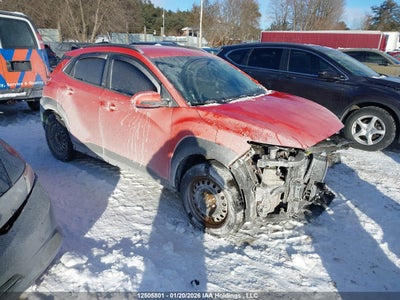 HYUNDAI KONA 2020