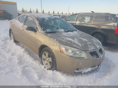 PONTIAC IA 2006